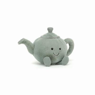 Jellycat Teapot | TUAB-96572